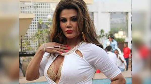 Rakhi Sawant's insensitive remarks about Baba Ramdev