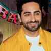 Article image for: Ayushmann Khurrana reacts to Nawazuddin Siddiqui's racism tweet