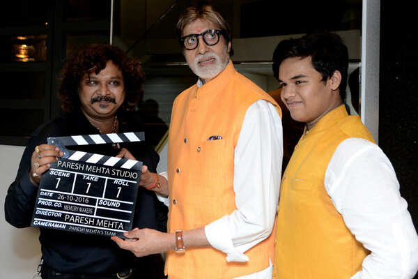 Paresh Mehta Images