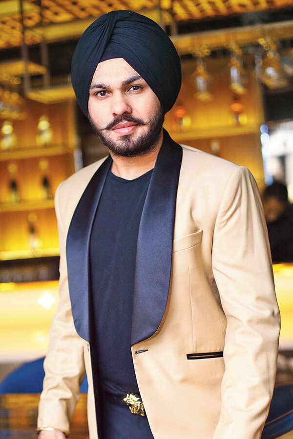 Ranjit_Singh Images