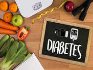 The complete food planner for diabetics