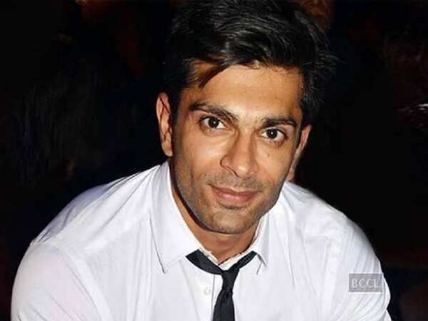 Karan Singh Grover