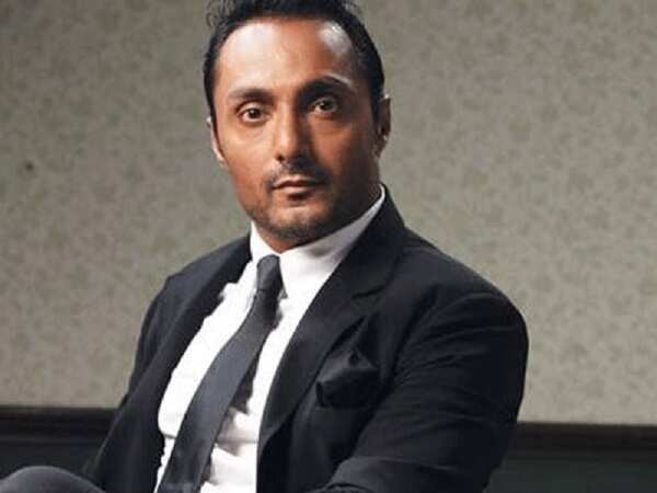 Rahul Bose Photos