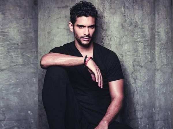 Angad Bedi Photos