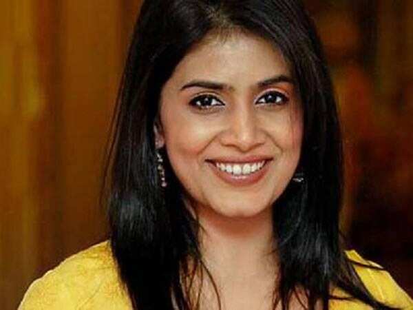 Sonali Kulkarni