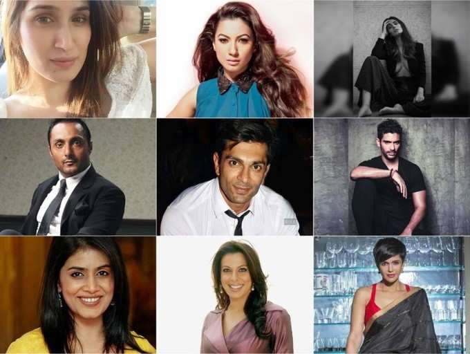 'Khatron Ke Khiladi': Bollywood celebs who were a part of the show