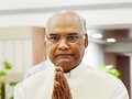 Ram Nath Kovind sweeps Presidential poll