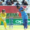 Innings Report: Hurricane Harmanpreet hits 171* as India pile up 281/4