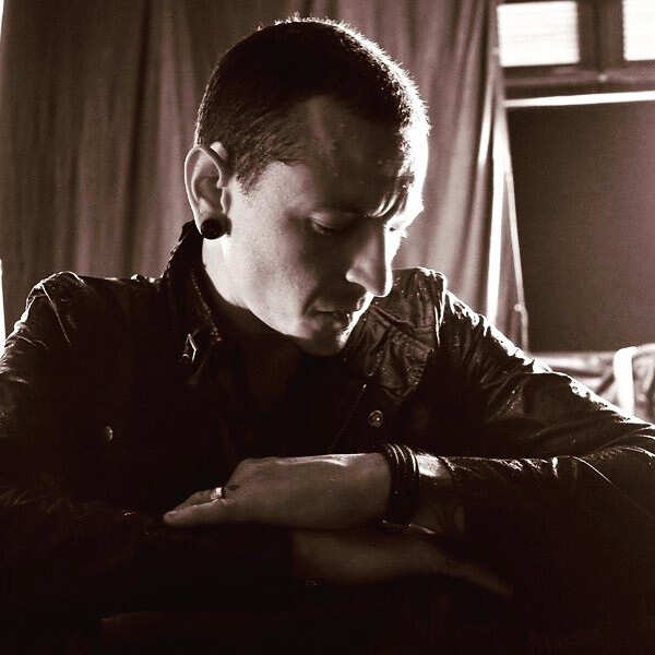 Chester Bennington Pictures