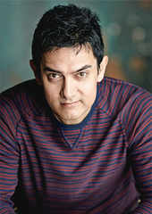 Aamir Khan X Videos - Aamir Khan: Movies, Photos, Videos, News, Biography & Birthday | eTimes