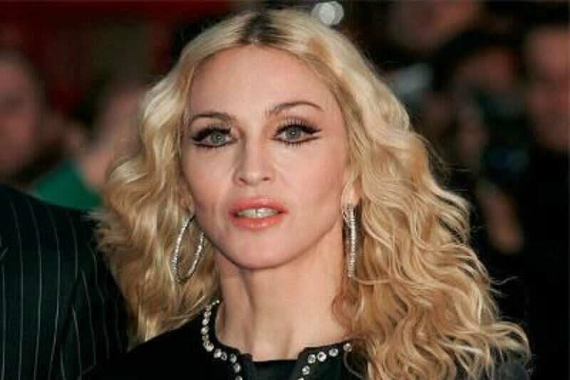 Madonna