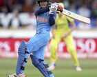 ICC Women's World Cup 2017: India beat Australia to enter final