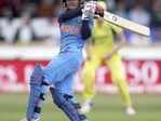 ICC Women's World Cup 2017: India beat Australia to enter final