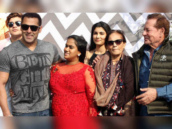 Salim Khan Wallpapers