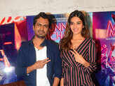 Munna Michael: Promotions