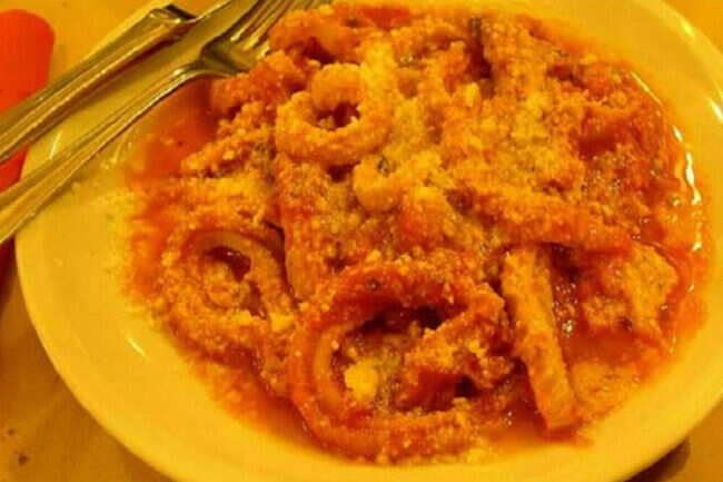 Dishes that will make you rush off to Himachal Pradesh | Times of ...
