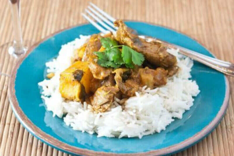 Chha Gosht