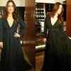 Kareena dazzles in a midnight blue gown