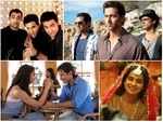 12 Bollywood films that you should totally watch after a break-up!