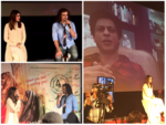 11 things that happened at the Jab Harry Met Sejal trailer launch