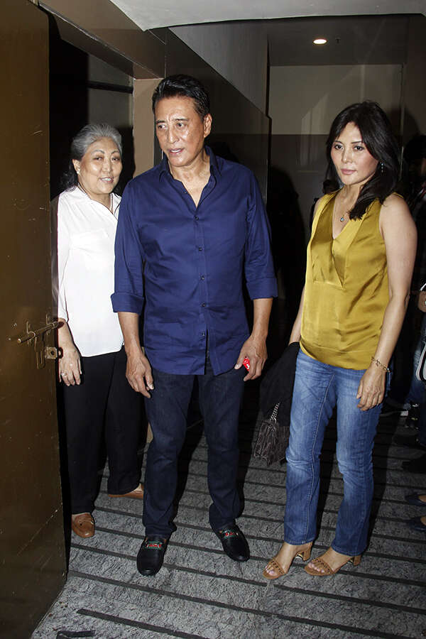 Danny Denzongpa