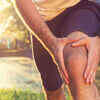 You can still run while you are injured