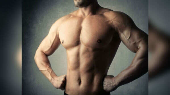 Even muscle growth