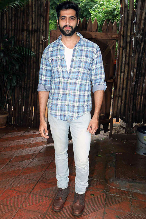 Akshay Oberoi