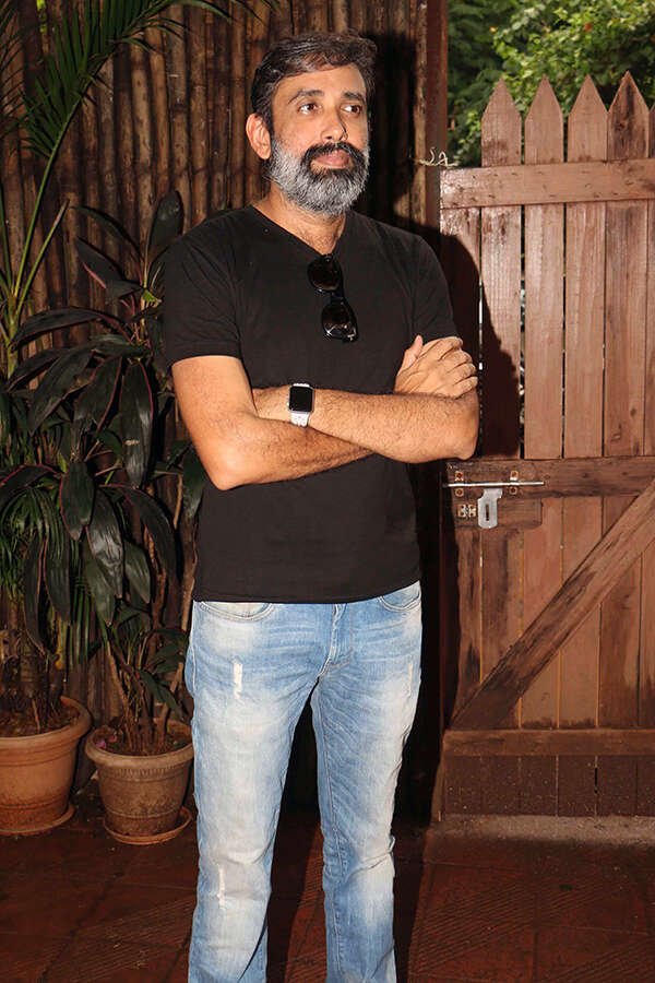Shanker Raman Pictures