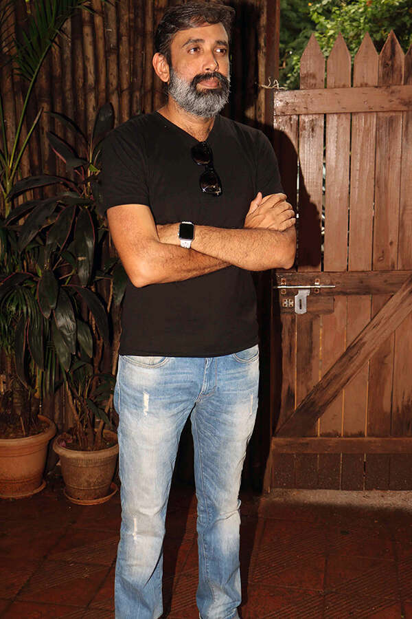 Shanker Raman Photos