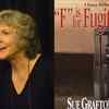 Article image for: Kinsey Millhone (Sue Grafton)