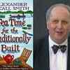 Article image for: Precious Ramotswe(Alexander McCall Smith)