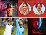 Bollywood films that leaked online right ahead of its release
