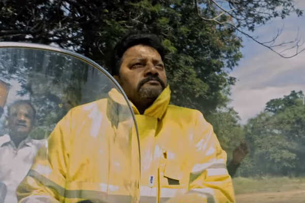 Sai Kumar
