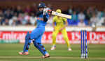 India defeats Australia and enters ICC Women's World Cup final