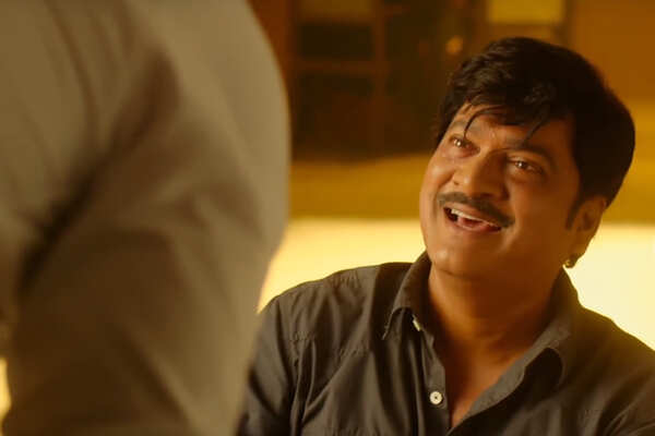 Rajendra Prasad