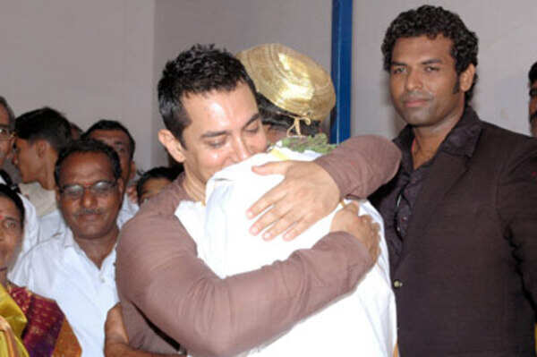 Sudhakar Gowda Photos