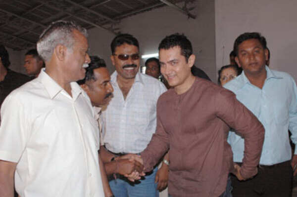 Sudhakar Gowda Images