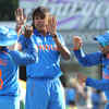 Jhulan Goswami ends her superb spell -- 10-3-23-3