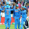 Innings Report: England set 229-run target for India