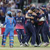 Match Report: India suffer heartbreaking 9-run defeat in final