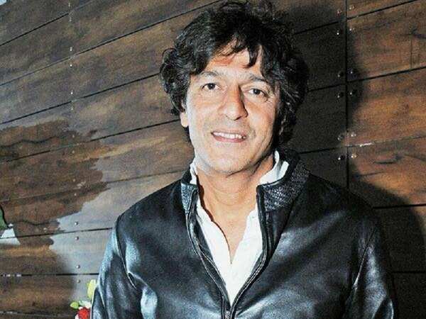Chunky Pandey Images