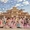 Article image for: fbb Colors Femina Miss India 2017: Webisode 3