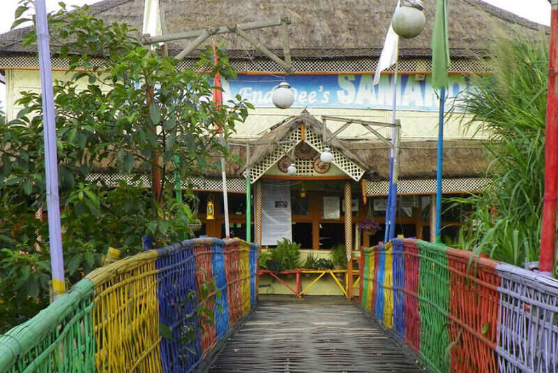 Samaroh En Dees Dhaba