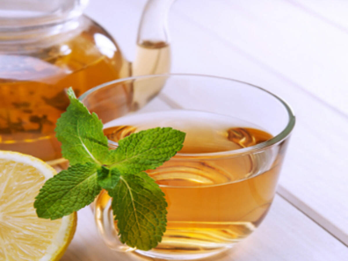 Mixed Tea Cup Recipe