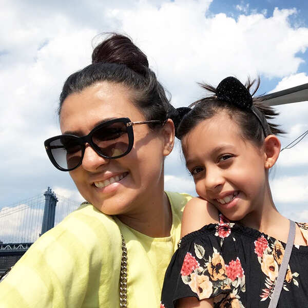 Mini Mathur