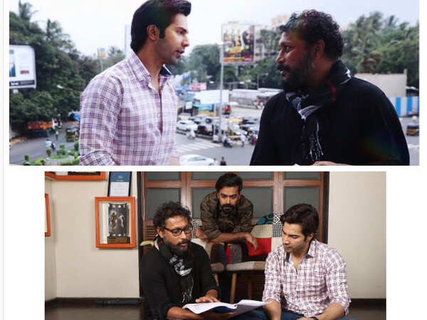 Shoojit Sircar Images
