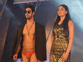 Van Heusen's Innerwear & Athleisure collection show