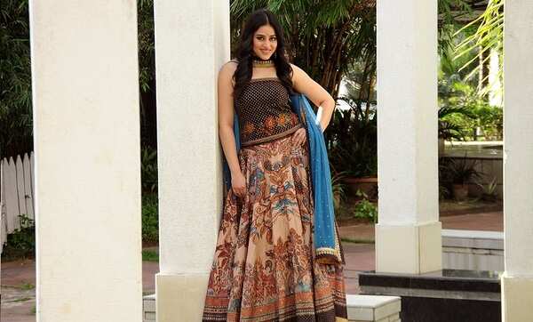 Ridhima Ghosh