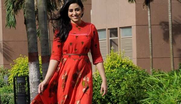 Ridhima Ghosh